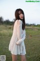 Yuumi Shida 志田友美, [WPB-net] EX766 「—成熟—」 Set.01 P18 No.617c32