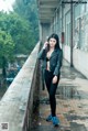 XIUREN No.518: Selena Model (娜 露) (53 photos) P6 No.26364b