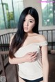 XIUREN No.518: Selena Model (娜 露) (53 photos) P28 No.0755b6