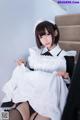 Coser@神楽坂真冬 Vol.014: 女仆 (150 photos) P97 No.2d384c