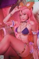 [Messie Huang] Tamamo no Mae 玉藻の前 Dancer P15 No.211f91