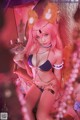 [Messie Huang] Tamamo no Mae 玉藻の前 Dancer P19 No.64bb7f