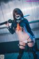 DJAWA Photo - Maruemon (마루에몽): "GantZ Version C" (51 photos) P26 No.abe3b8