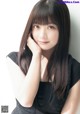 Kanna Hashimoto 橋本環奈, Shonen Magazine 2012 No.01 (少年マガジン 2012年1号) P8 No.553199