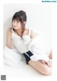 Kanna Hashimoto 橋本環奈, Shonen Magazine 2012 No.01 (少年マガジン 2012年1号) P9 No.f17cdd