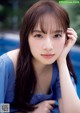 Mai Shinuchi 新内眞衣, Big Comic Spirits 2022 No.52 (ビッグコミックスピリッツ 2022年52号) P8 No.f4f54f