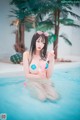 Aram 아람, [DJAWA] Poolside Summer Normal Set.02 P34 No.bc0237