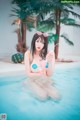 Aram 아람, [DJAWA] Poolside Summer Normal Set.02 P23 No.8935d9