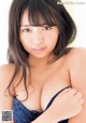 Yuno Ohara 大原優乃, Shonen Champion 2019 No.10 (少年チャンピオン 2019年10号) P8 No.91b3fa