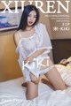XIUREN No.992: Model 宋 -KiKi (32 photos) P15 No.91fd89