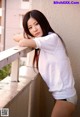 Natsumi Tomosaka - Closeup Atris Porno P5 No.8b4223