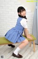 Chiaki Narumi - Dress Wowgirls Pussy P6 No.7dc01c