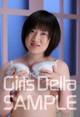 Tomoko Hosokawa - Playmate Chickies Girlies P8 No.1764be