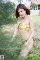 MiStar Vol.159: Model Yang Chen Chen (杨晨晨 sugar) (51 photos) P41 No.6112fb