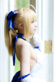 Cosplay Usakichi - Candans Nude Love P3 No.7d0d4b