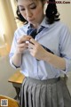 Orihime Arisa - Local Wowgirls Pussy P9 No.da4a11 Image No. 7