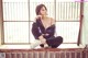 Yuna 유나, [SAINT Photolife] Yuna’s Wild – Set.02 P64 No.dced19
