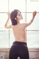 Yuna 유나, [SAINT Photolife] Yuna’s Wild – Set.02 P20 No.a4ad15