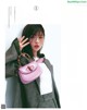 Minami Hamabe 浜辺美波, Sweet Magazine 2022.01 P5 No.e048ae