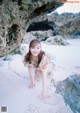 Yuna Ogura 小倉由菜, デジタル写真集 『美熱』 Set.02 P33 No.0fea86