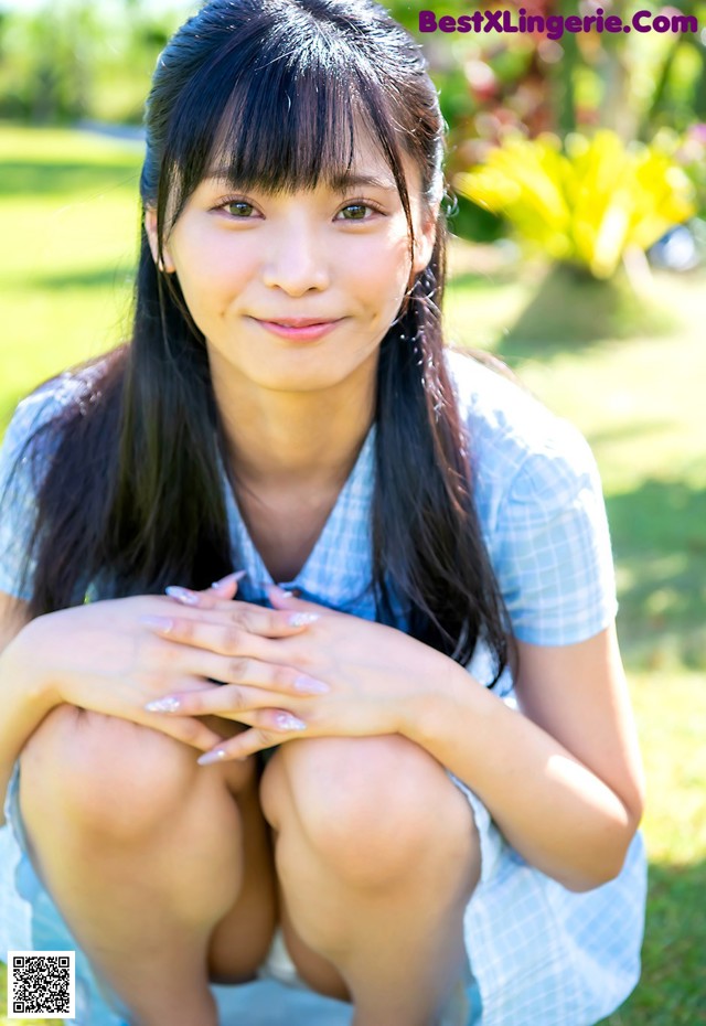 Rei Kuruki - Inocent Cpzrd Thicknbustycom