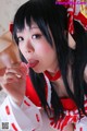 Cosplay Yugetsutei - Ddfprod Hairy Nude P8 No.31b8de