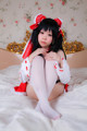 Cosplay Yugetsutei - Ddfprod Hairy Nude P3 No.6560ee