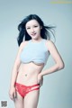 DKGirl Vol.043: Model Yuan Mei Ren (媛 美人) (54 photos) P18 No.bac574