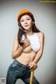 DKGirl Vol.043: Model Yuan Mei Ren (媛 美人) (54 photos) P39 No.cd5bc8