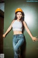 DKGirl Vol.043: Model Yuan Mei Ren (媛 美人) (54 photos) P27 No.f8907a
