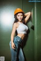 DKGirl Vol.043: Model Yuan Mei Ren (媛 美人) (54 photos) P15 No.8bd762