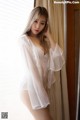 Wang Yu Chun's beauty (王 雨 纯) shows off her sexy body in the bedroom (44 pictures) P12 No.210b62
