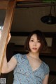 Miku 未來, 週刊ポストデジタル写真集 聡明な淑女の止まらない妄想 Set.02 P18 No.1f29c2