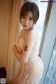 MFStar Vol.125: Model Evelyn (艾莉) (53 photos)