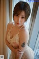 MFStar Vol.125: Model Evelyn (艾莉) (53 photos) P2 No.c88665