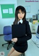 Kaede Matsumoto - Rest Teacher 16honeys P10 No.0c3034
