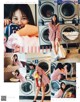 Nao Kosaka 小坂菜緒, Seventeen Magazine 2021.07 P9 No.bb07ee