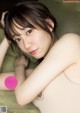 Yuna Sekine 関根優那, Weekly Playboy 2021 No.48 (週刊プレイボーイ 2021年48号) P4 No.37d632