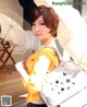 Misato Satonaka - Porngram Schoolgirl Wearing P4 No.956f48