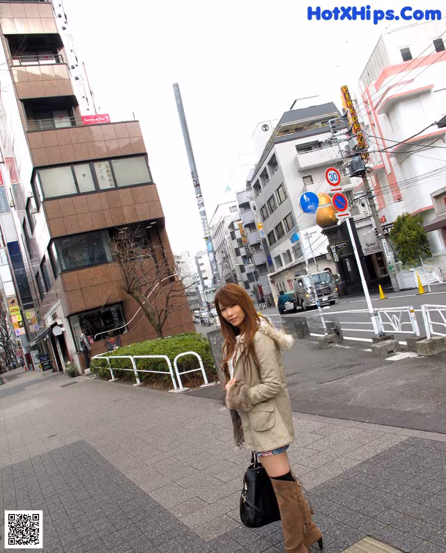 Amateur Maasa - Topless Fuck Fullhd