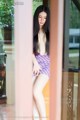 TGOD 2016-08-17: Model Gu Xinyi (顾欣怡) (43 photos) P7 No.6463dc