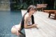 BoLoli 2017-03-15 Vol.031: Model Xia Mei Jiang (夏 美 酱) (41 photos) P16 No.f36944