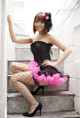Masami Kouehi - Vanea Eroticbeauty Peachy P8 No.100681