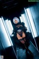 Cosplay Nonsummerjack 2B Promise love No.04 P33 No.6bfd67