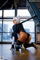 Cosplay Nonsummerjack 2B Promise love No.04 P13 No.10f660