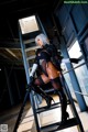 Cosplay Nonsummerjack 2B Promise love No.04 P29 No.473220