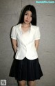 Shizuku Iori - Girlfriend Promo Pinupfiles P6 No.ffdc27