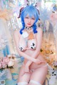 Arty亞緹 Cosplay 甘雨 Ganyu P24 No.224695