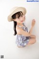 Yuna Sakiyama 咲山ゆな, [Minisuka.tv] 2021.09.30 Fresh-idol Gallery 06 P21 No.d890db