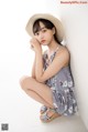 Yuna Sakiyama 咲山ゆな, [Minisuka.tv] 2021.09.30 Fresh-idol Gallery 06 P41 No.c0ff09